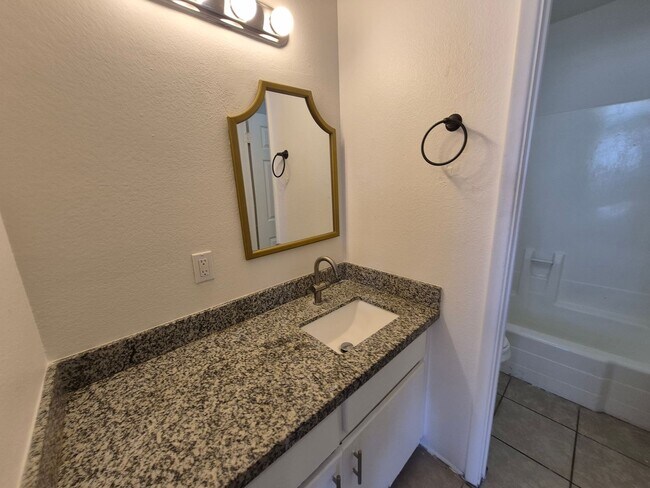 Foto del interior - Pepperwood