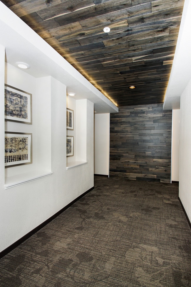 The Chase at Nine Mile Creek Apartments MN