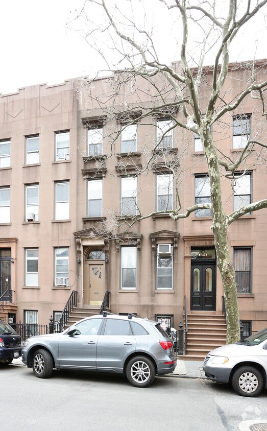 Foto principal - 276 Degraw St
