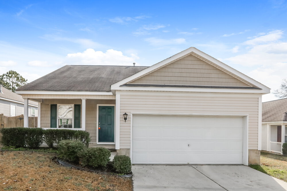Primary Photo - 4013 Apperson Dr
