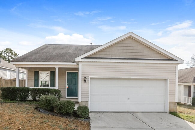 Building Photo - 4013 Apperson Dr