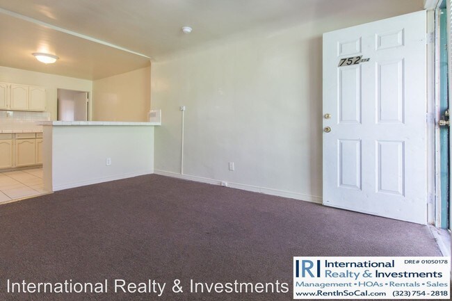 Foto del edificio - 750 E 53rd St
