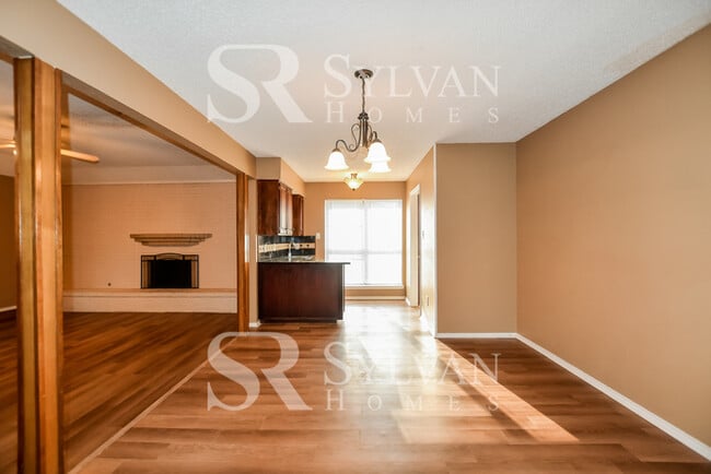 Building Photo - The Lifestyle You Deserve.