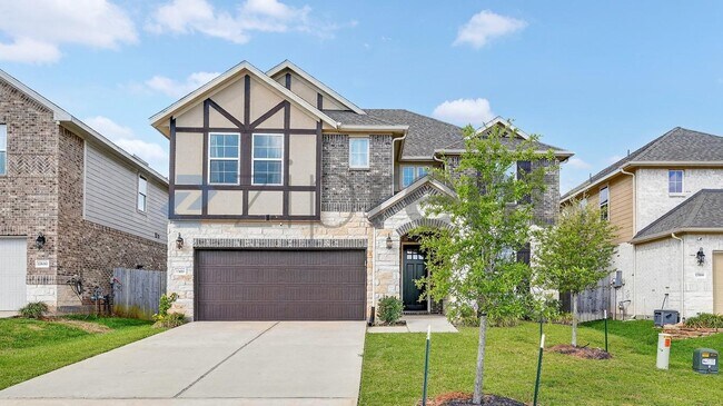 Foto del edificio - 17685 Martin Crk Ln