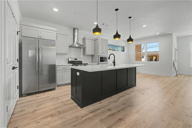 Foto del edificio - 602 N 6th St