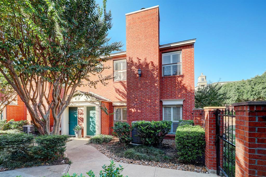 3330 Las Palmas St Unit 7, Houston, TX 77027 Condo for Rent in Houston, TX