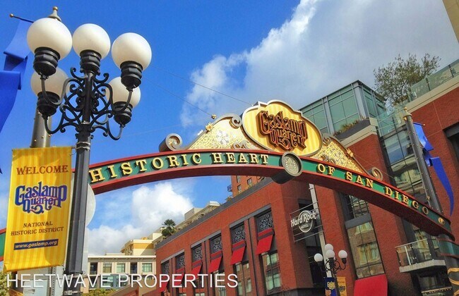 Foto del edificio - 2262-2268 Market St