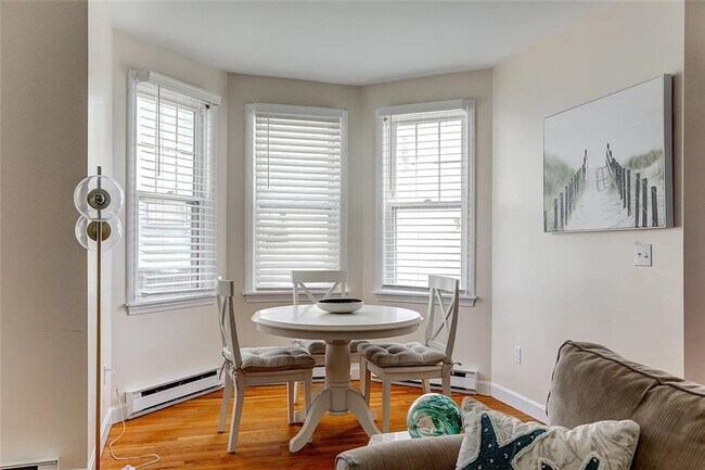 Foto del edificio - 27 Thames St