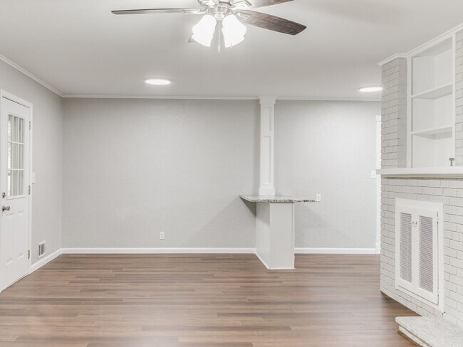 Foto del edificio - Beautifully Remodeled Home in Shawnee
