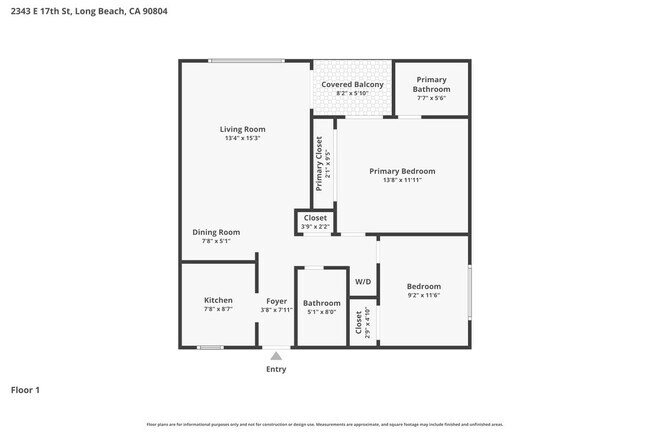 Foto del edificio - 2343 E 17th St