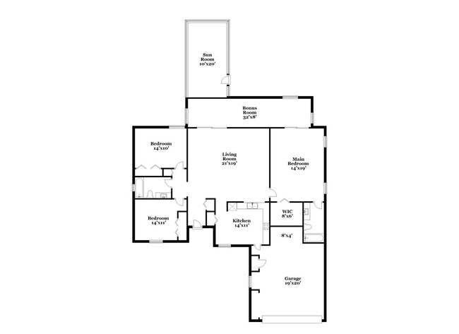Building Photo - 530 Delido Way