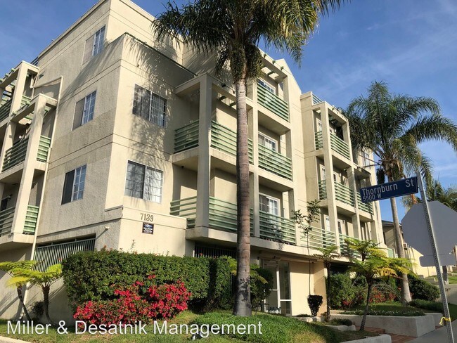 Building Photo - 7139 Flight Ave