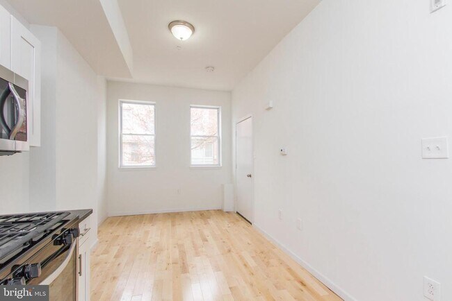 Foto del edificio - 2031 E Susquehanna Ave