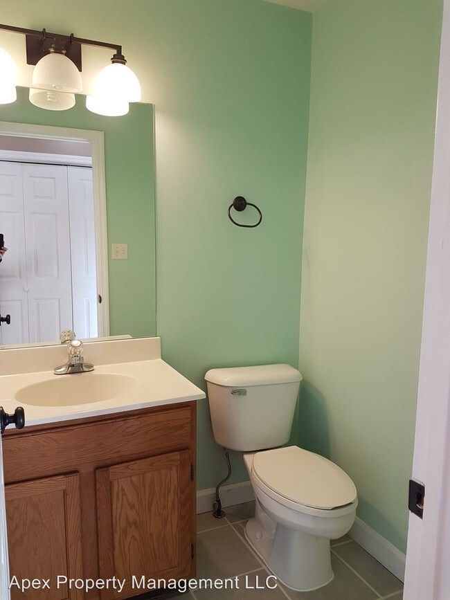Foto del edificio - 3 br, 2.5 bath House - 7800 Griffith Road