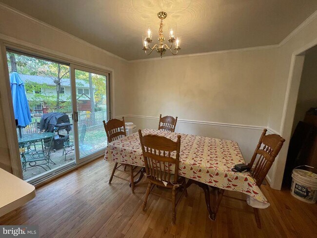 Foto del edificio - 2652 Falmouth Ct