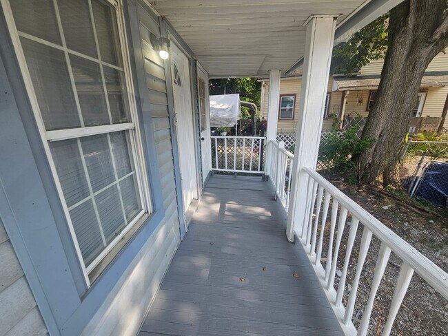 Building Photo - 7310 Camden Ave