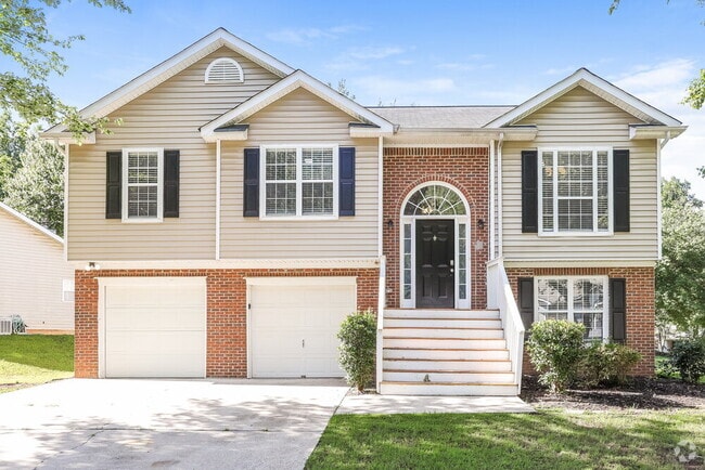Building Photo - 3846 Kenner Dr SW