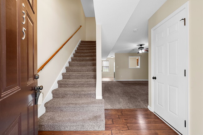 Building Photo - 770 Needmore Road