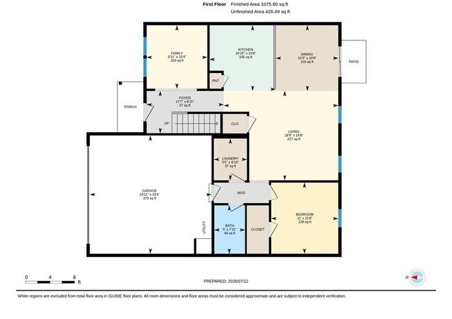 Building Photo - 114 Whitewing Dr