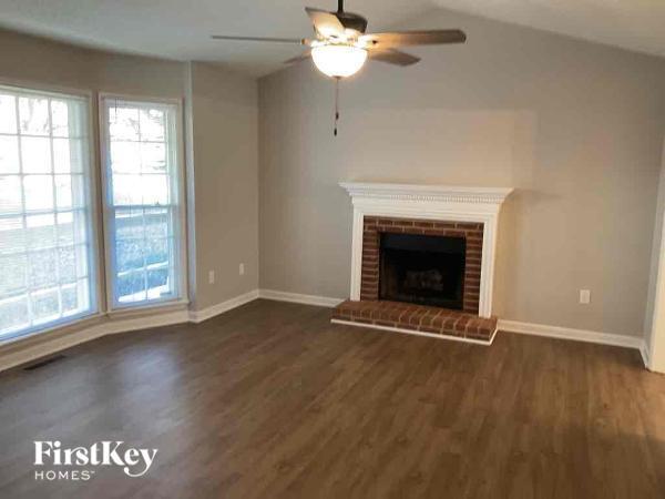 Foto del edificio - 5382 Muirwood Pl
