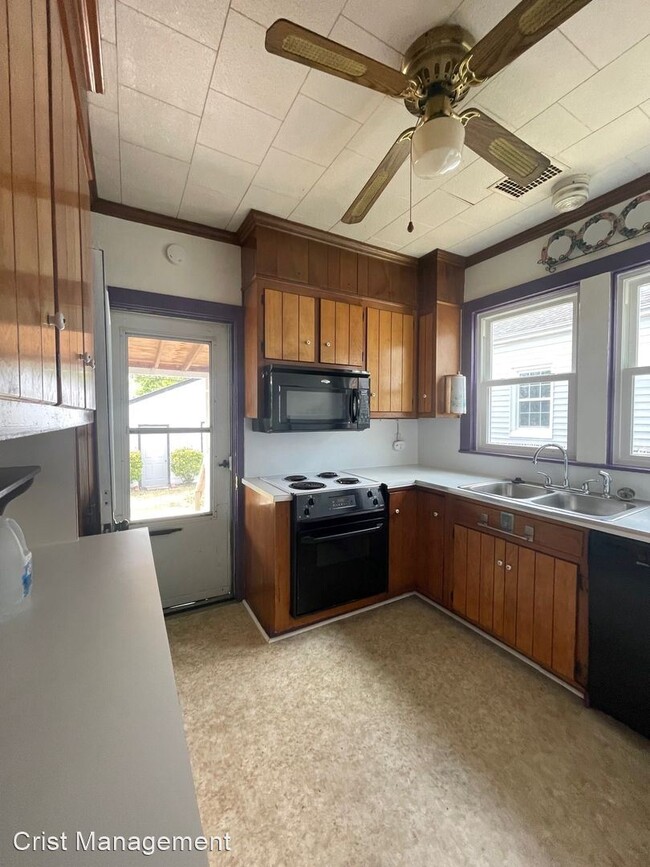 Building Photo - 3 br, 1.5 bath House - 309 Columbia Ave