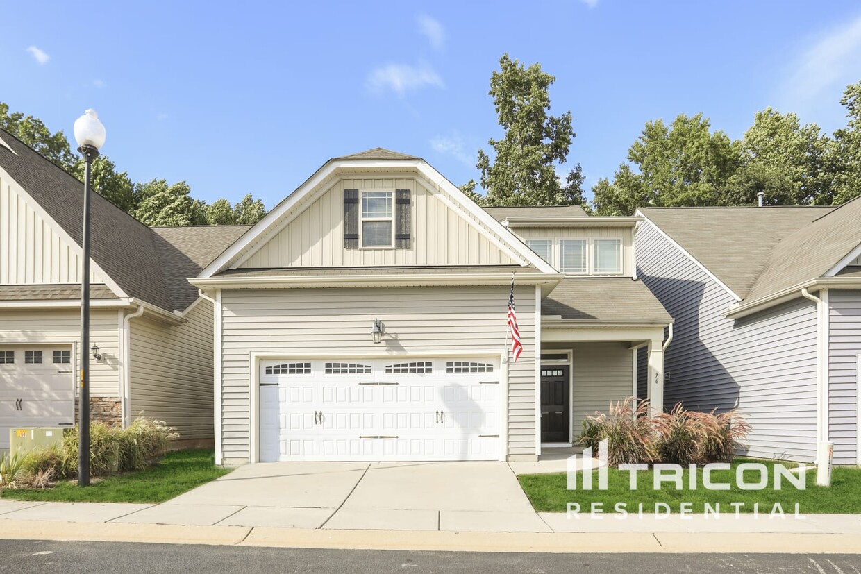 Foto principal - 76 Ashby Drive Clayton NC