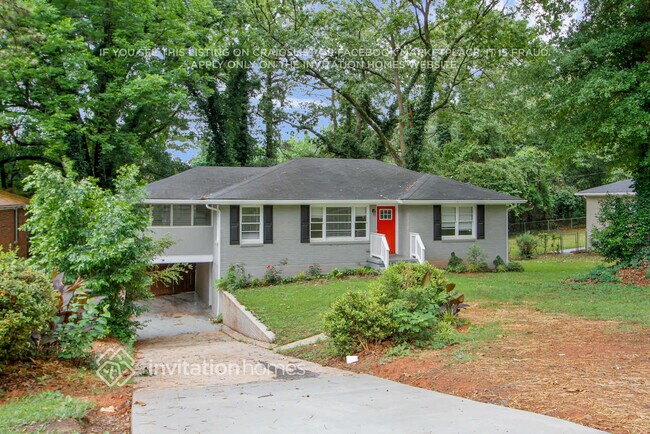 Foto del edificio - 2463 Ousley Ct