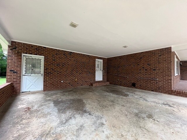 Building Photo - 5887 Old Randleman Rd