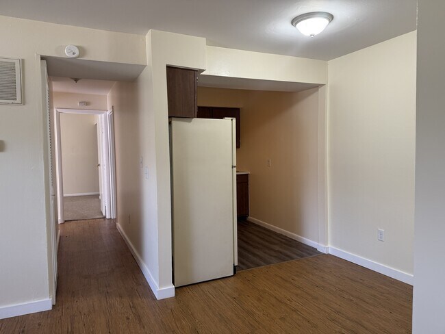 Photo - 5605 Coach Dr E Townhome