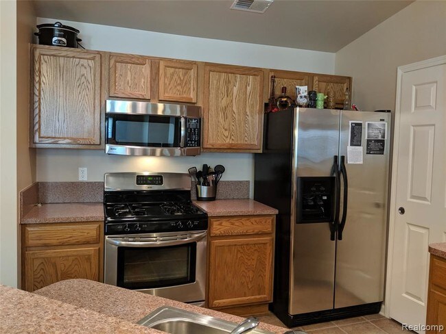 Building Photo - 23782 Northstone Village Dr