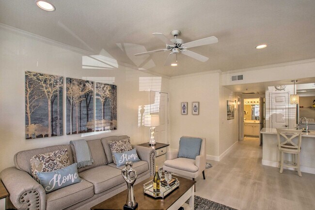 Foto del edificio - 15095 N Thompson Peak Pkwy