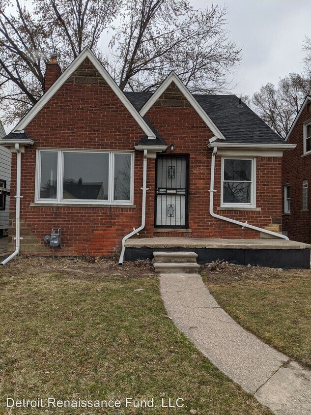 Primary Photo - 3 br, 1.5 bath House - 17660 Runyon
