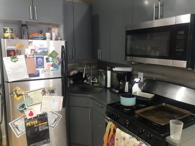 Foto del edificio - 2228 1st Avenue