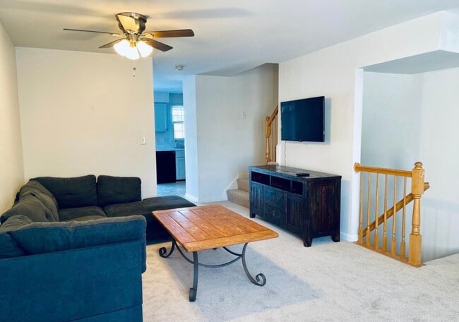 Building Photo - 7829 Gum Springs Village Dr