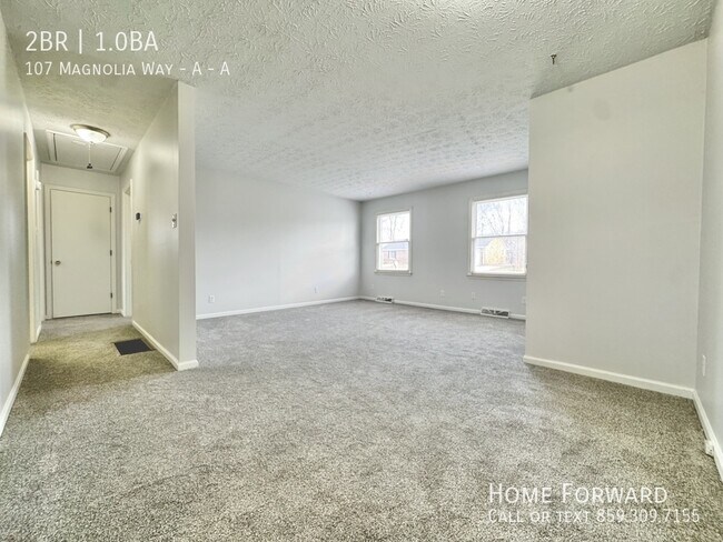 Foto del edificio - 107 Magnolia Way