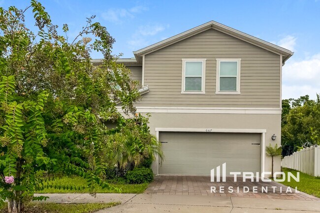Building Photo - 6517 Domenico Ct