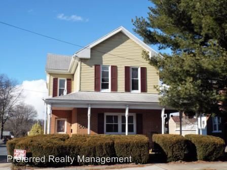 Primary Photo - 503 E High St