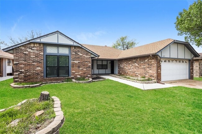 Building Photo - 11225 Cimarron Dr