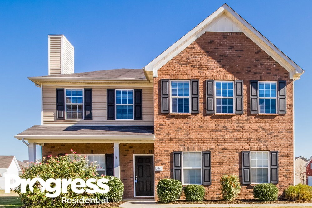 364 Sarava Ln, Smyrna, TN 37167 House for Rent in Smyrna, TN