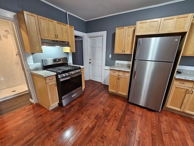Photo - 23 Woodward St Apartment