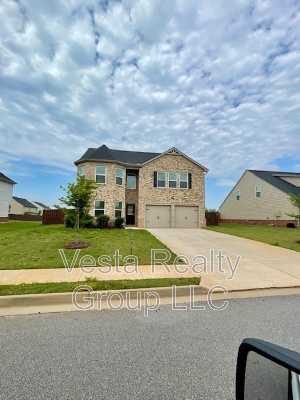 Building Photo - 909 Teabiscuit Wy