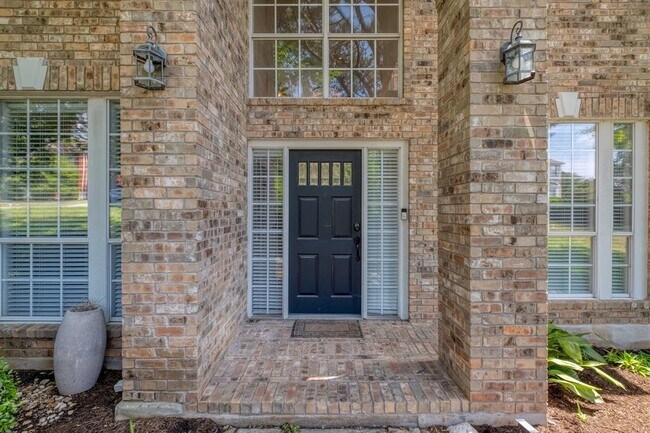 Foto del edificio - 9215 Spicebrush Dr