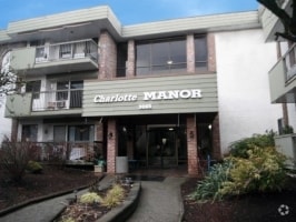 Building Photo - Charlotte Manor