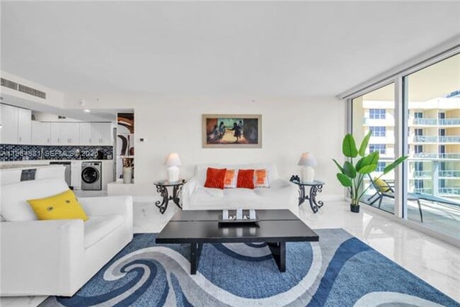 Building Photo - 2501 S Ocean Dr