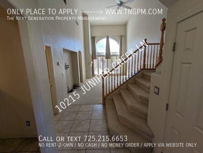 Building Photo - 10215 JUNIPER CREEK LN