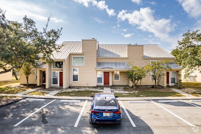 2275 SW 53rd Ave. Ocala, FL, 34474-4305 - Timberland Apartments