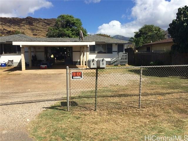 Primary Photo - 87-1568 Farrington Hwy