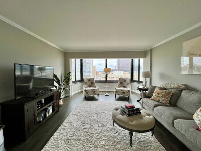 Foto del edificio - Rochester Towers
