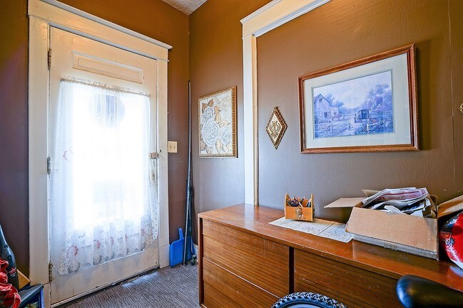 Apartamento 1 - 1355 N East Street