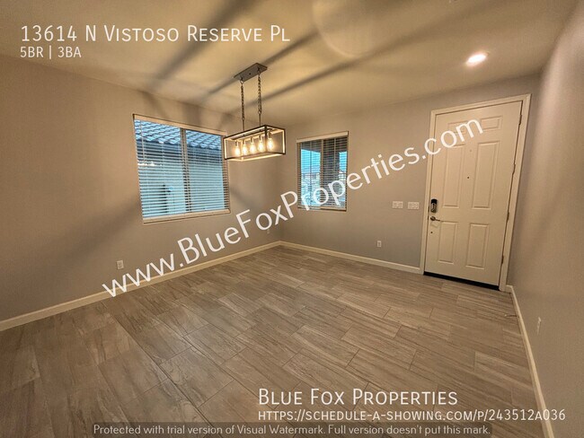 Building Photo - 13614 N Vistoso Reserve Pl